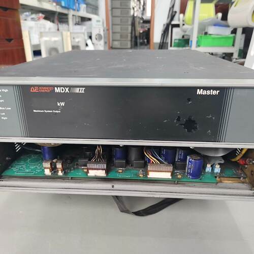 3152256-002D AE MDX Master工业电源 15KW功率议价维修