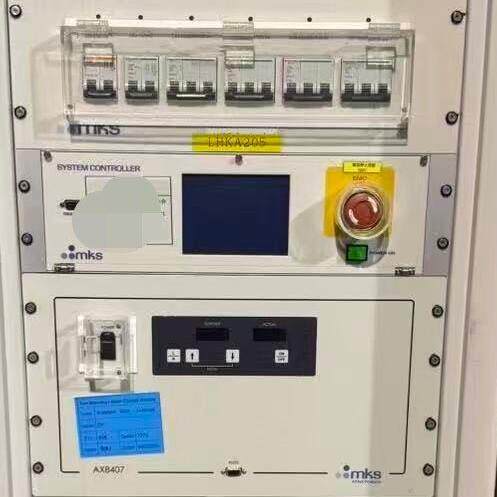 AX8575-29 MKS臭氧系统 三相200-208V 55A 50/60Hz议价维修