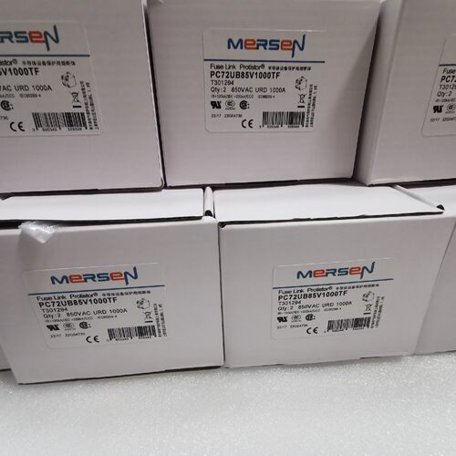 PC72UB85V1000TF 熔断器 850VAC URD半导体设备保护熔体议价维修