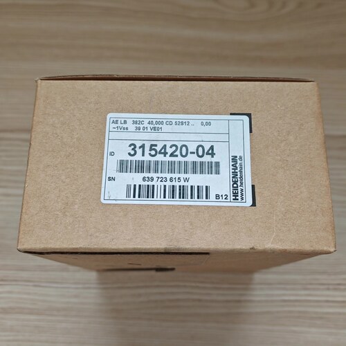 AELB 382C 315420-04 读数头 海德汉工控自动化配件议价维修