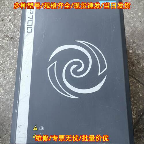 CP700-4T55-H 空压机变频器 55KW 汇川工控自动化设备议价维修