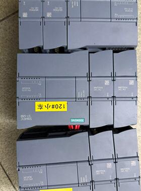 6ES 1211C S7-1200 PLC 工控扩展通讯模块 可编程控制器议价维修