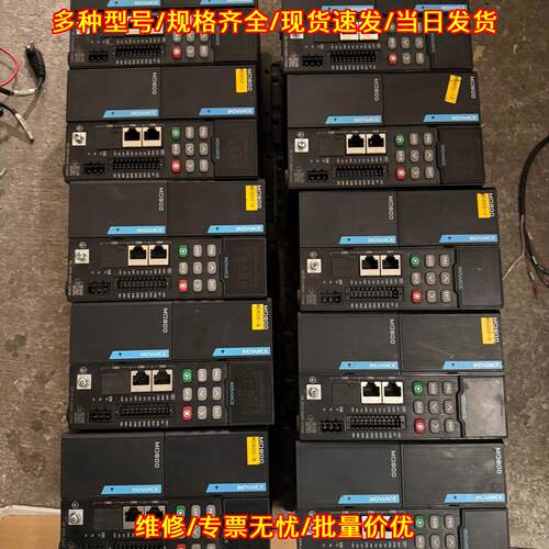 MD800-20M4T041N 变频器 汇川多机传动 工控自动化设备议价维修