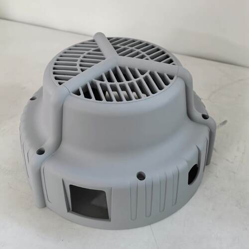 XDS35i XDS46i风扇罩 爱德华涡旋泵适配配件议价维修