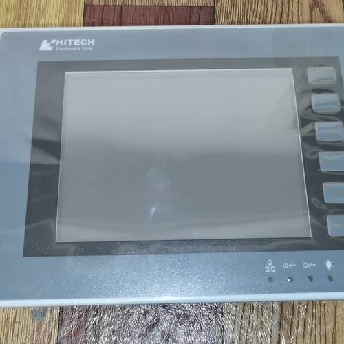 PWS6600T-P 海泰克工业触摸屏 带原厂画面配件齐全议价维修