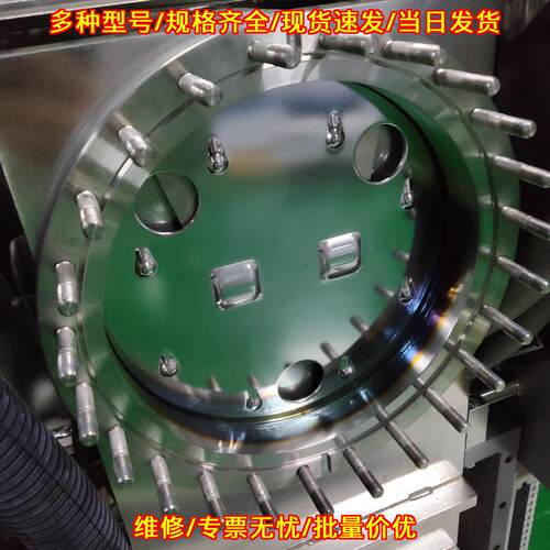 10846-CE28-BCC1-0291 VAT阀门 工业自动化工控配件议价维修