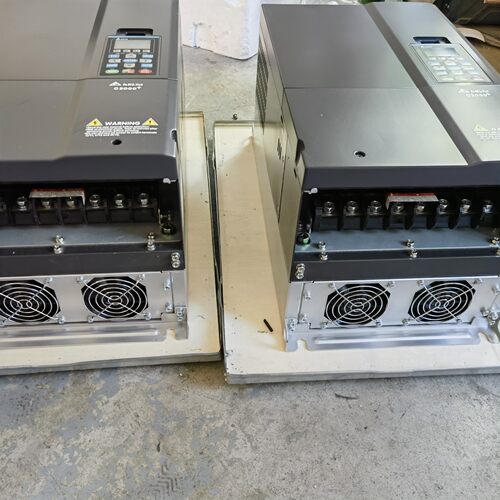 台达C2000+系列VFD型多功率变频器议价维修