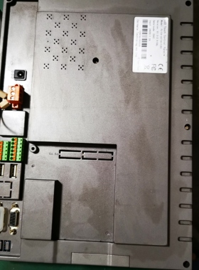 PL104-VS13A-2KR1 工业触控面板 工控自动化控制设备议价维修