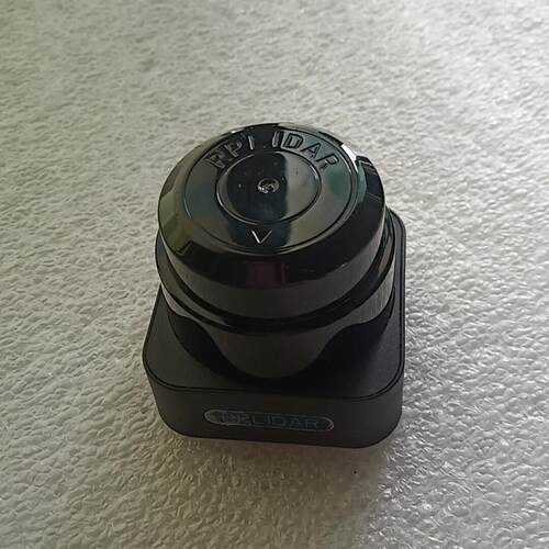 RPLIDAR-S1M1 激光雷达 思岚科技导航测距传感模块议价维修