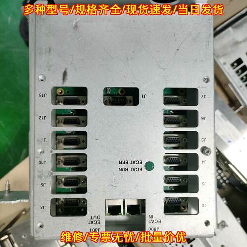 853-A24428H0 Lam Research控制器 工控自动化配件议价维修