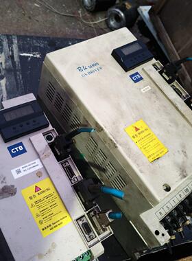 BKSC-4015GS 主轴驱动器 15KW CTB超同步伺服驱动议价维修