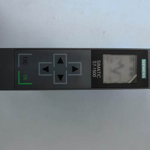 6ES7 511-1TK01 S7-1500 CPU模块 工业自动化控制模块议价维修