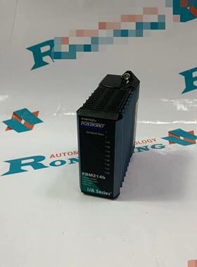 FBM214b P0927AH 工控模块 通道隔离HART输入模块议价维修