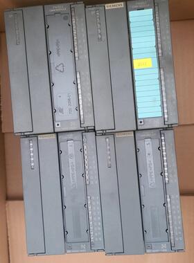 352-1AH01-0AE0 FM352 工控模块 功能包好 成色漂亮议价维修