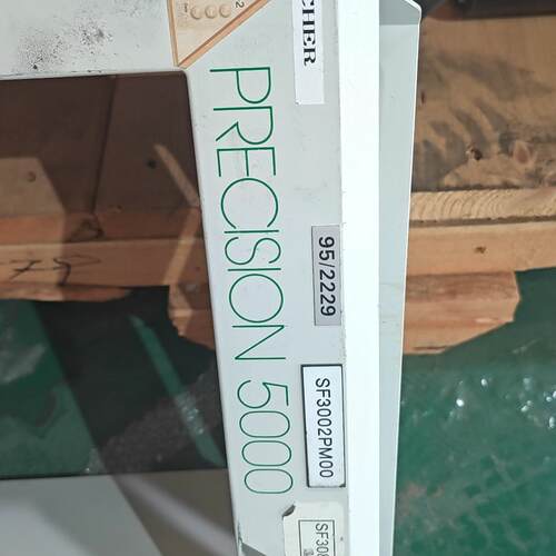 6389-D Precision 5000 PRSP工业腔室 ACET版本配件齐全议价维修