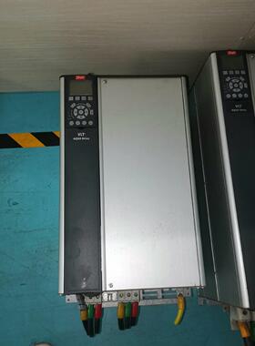 FC-202P45KT4E20H2XN 丹佛斯变频器 45KW工业变频器议价维修