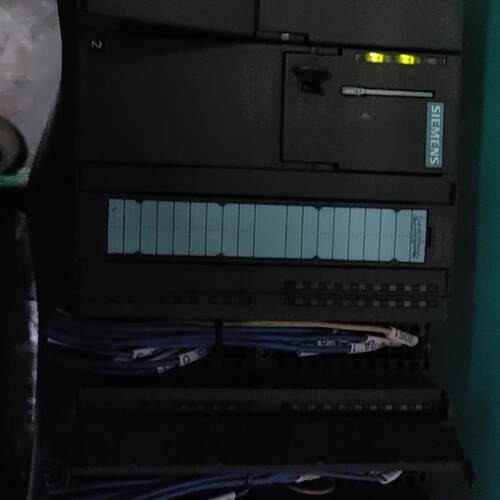 307-1ea00-0aa0 PLC电源模块 工控自动化模块议价维修