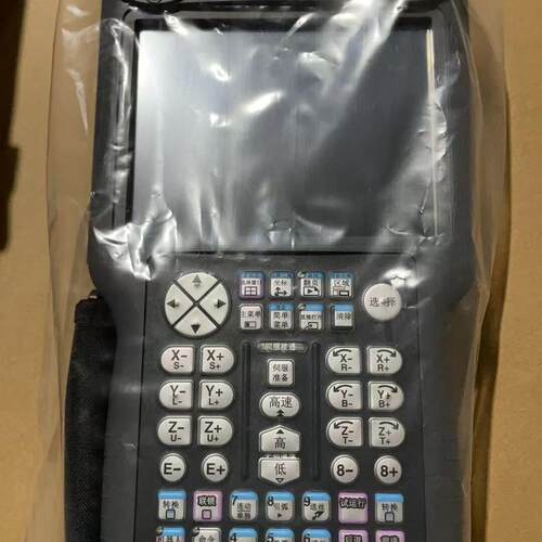 JZRCR-APP01-1 安川YRC1000示教器 带包装可配线缆议价维修