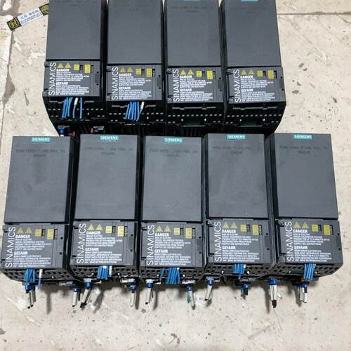 6SL321 变频器 SINAMICS G120C PN议价维修