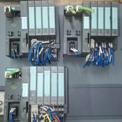 6ES7151-3AA23 ET200S模块 工控组块三套议价维修