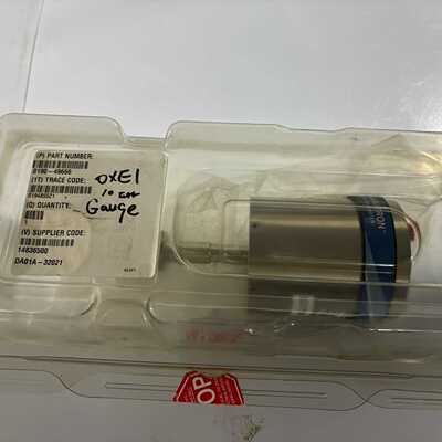 DA01A-32021 真空计 10Torr量程 工业测控器材议价维修