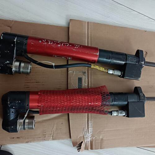 EME38 20J 马头拧紧枪 工业自动化工控配件议价维修