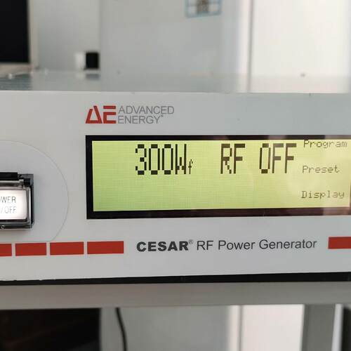 CESAR1310 AE工业射频电源 1KW 13.56M议价维修