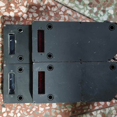 PBZ-CL030V 山武激光传感器 适用工业激光测量系统议价维修