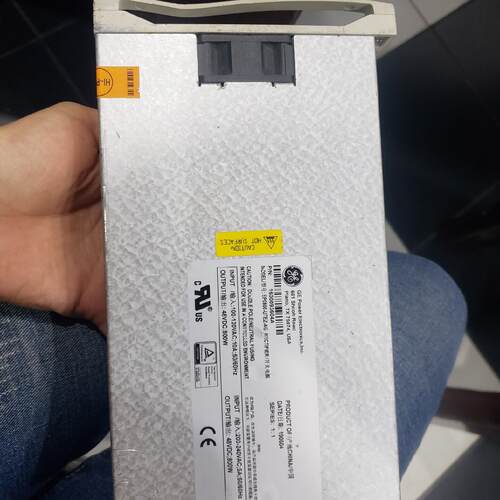 EP0800-UTEZ-AG GE工控整流开关电源 工业电源议价维修