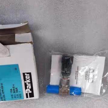 Parker 4V-NSL-EPR-SS-V 针型手动调节阀议价维修