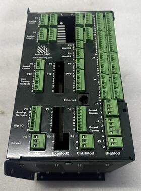 MDE 3400系列 控制器 工业工控自动化配件 功能完好议价维修