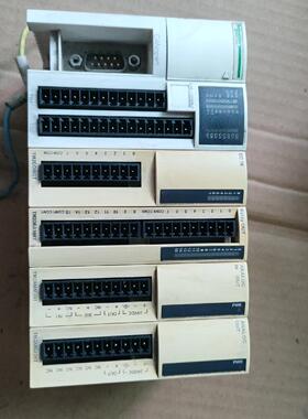 TM2DDI8DT PLC扩展模块 数字量输入工控模块议价维修