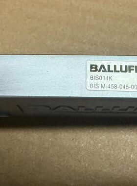 BIS014K BIS M-458-045-001-07-S4 巴鲁夫高频读写器议价维修