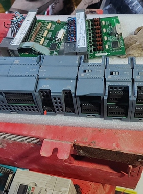 S7-1200 PLC模块 工控自动化可编程控制扩展模块议价维修