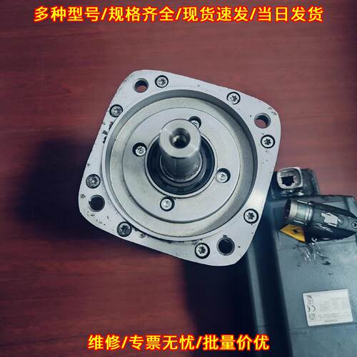 1FK7062-3BF71-1QG0 伺服电机 工业自动化控制配件议价维修