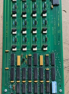 IMDS004 数字输模块 ABB贝利工控配件板卡议价维修