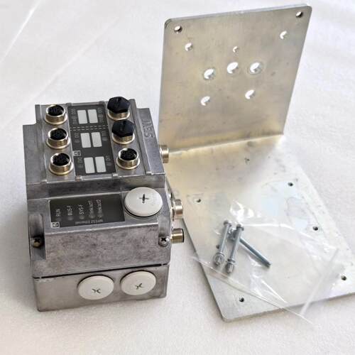 MFE52B/Z21D/AWT1/AVS0 SEW通讯模块总线分配器28238761议价维修