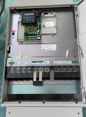 22C-D208A103 AB变频器 110KW 工控设备配件议价维修