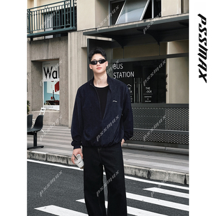 【春节不打烊】胖俗俗PSSMAX【雪尼尔丝光棉】2026冬新款立领卫衣