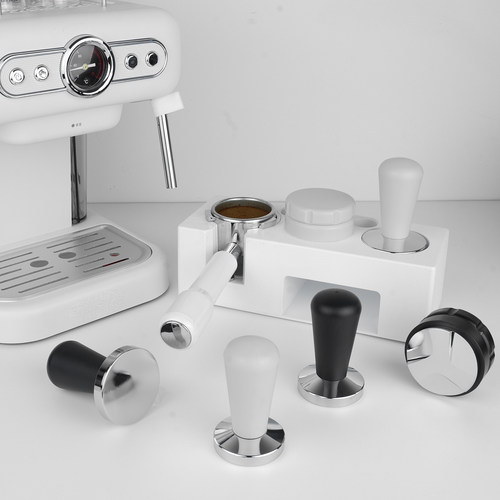 ABS布粉器压粉器底座三件套