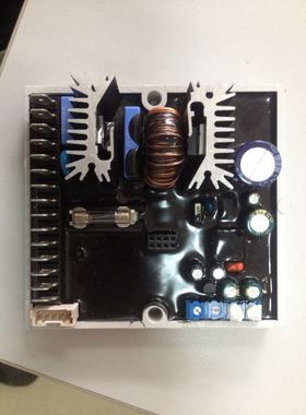 国产 美奥迪电压调节器AVR DSRV Mecc AlteAVR原装自动电压调节器