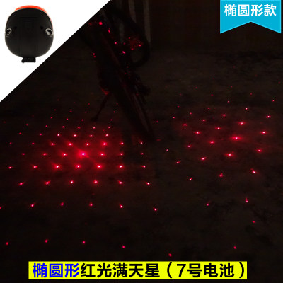 Eclairage pour vélo - Taillights - Ref 2400567 Image 3