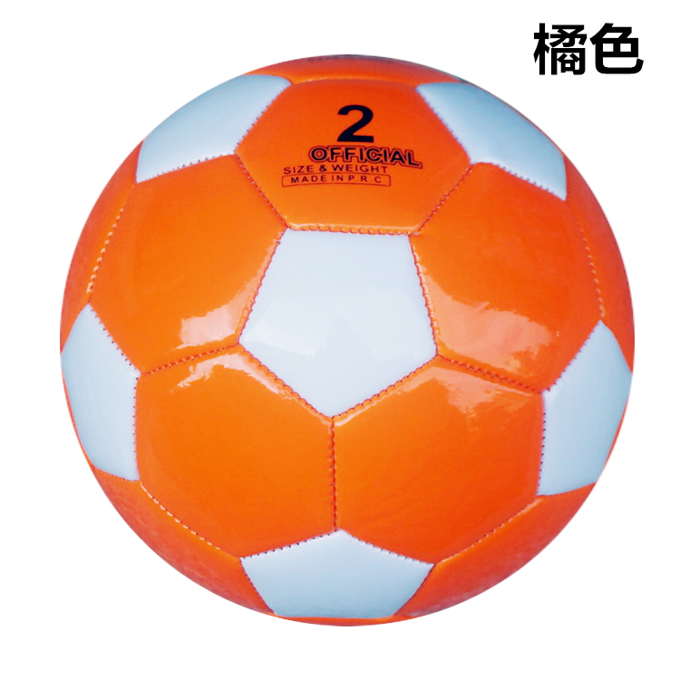 Ballon de football - Ref 6994 Image 4