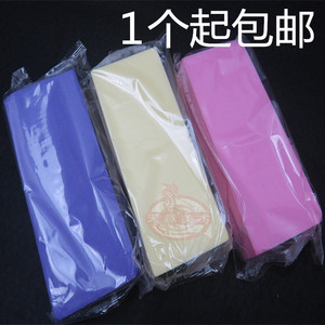 包邮水粉画 水彩画吸水布 美术吸水海绵 高密度洗车海绵 擦车海绵