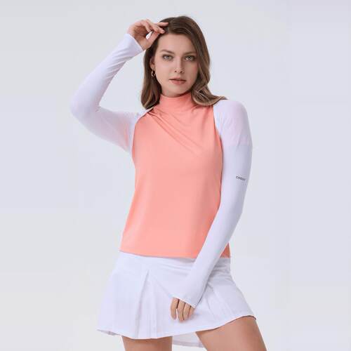 乐天销售第一MEGA冰丝防晒披肩