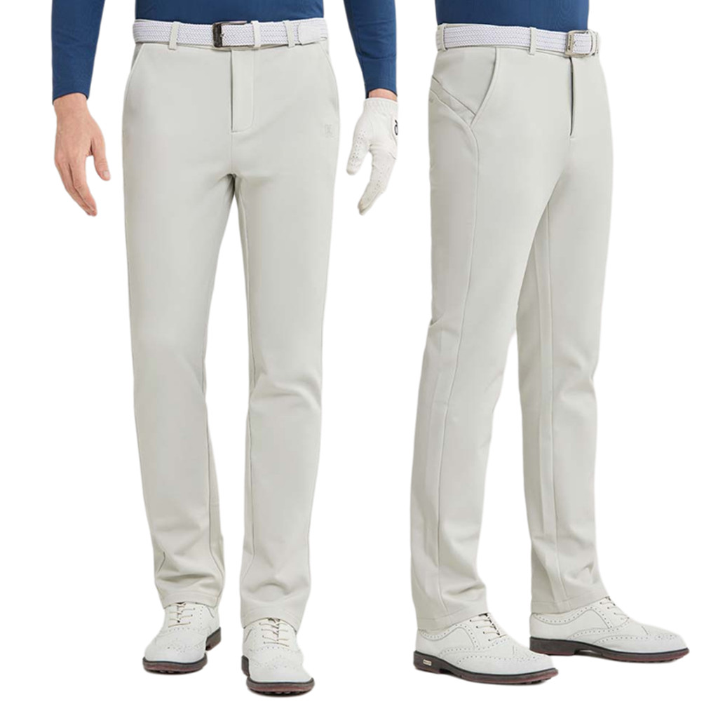 DB高尔夫球裤男秋冬长裤加绒保暖运动休闲裤子防风防水透气弹力,运动/瑜伽/健身/球迷用品,高尔夫上装,淘宝优惠券,粉丝福利购,淘宝优惠卷