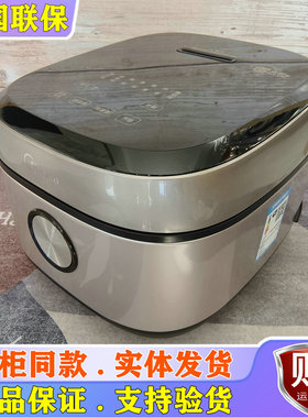Midea/美的 MB-HC459S电饭煲家用0涂层316不锈钢多功能智能电饭锅