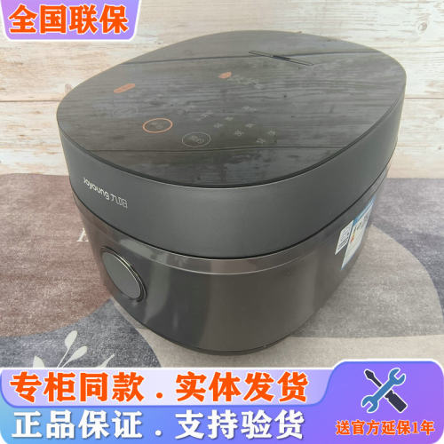 九阳F-40TD01电饭煲铁釜
