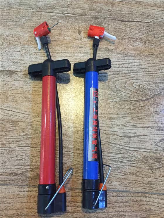 Pompe à vélo - Ref 2390195 Image 5