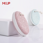 川琦儿磨脚石去角质死皮老茧家用天然火山岩浮石修刮搓脚后跟神器